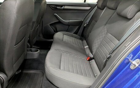 Skoda Rapid I, 2019 год, 1 325 000 рублей, 3 фотография
