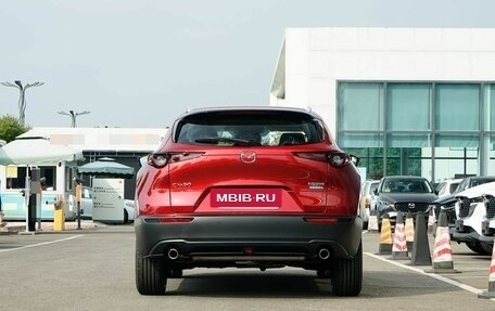 Mazda CX-30 I, 2026 год, 2 877 000 рублей, 4 фотография