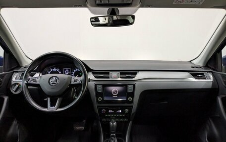 Skoda Rapid I, 2019 год, 1 325 000 рублей, 24 фотография