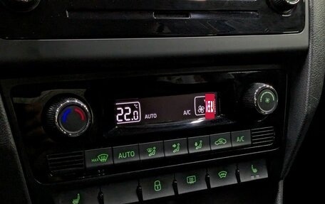 Skoda Rapid I, 2019 год, 1 325 000 рублей, 19 фотография