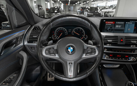 BMW X4, 2019 год, 4 840 000 рублей, 10 фотография