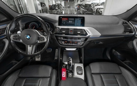BMW X4, 2019 год, 4 840 000 рублей, 8 фотография