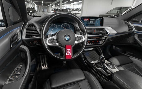 BMW X4, 2019 год, 4 840 000 рублей, 7 фотография