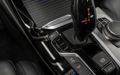 BMW X4, 2019 год, 4 840 000 рублей, 24 фотография