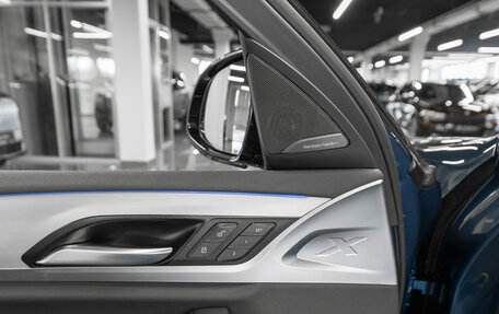 BMW X4, 2019 год, 4 840 000 рублей, 16 фотография