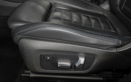 BMW X4, 2019 год, 4 840 000 рублей, 17 фотография