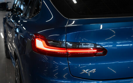 BMW X4, 2019 год, 4 840 000 рублей, 29 фотография