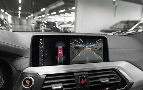 BMW X4, 2019 год, 4 840 000 рублей, 20 фотография