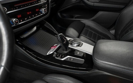 BMW X4, 2019 год, 4 840 000 рублей, 18 фотография