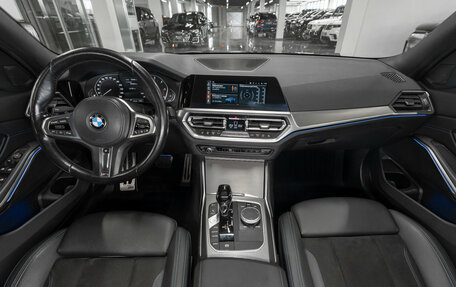 BMW 3 серия, 2021 год, 4 320 000 рублей, 8 фотография