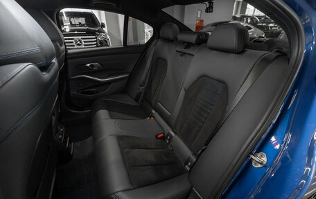 BMW 3 серия, 2021 год, 4 320 000 рублей, 12 фотография