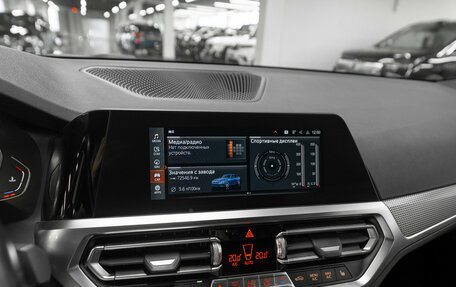 BMW 3 серия, 2021 год, 4 320 000 рублей, 16 фотография