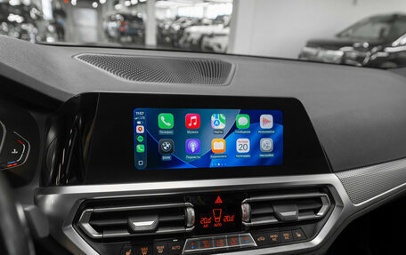 BMW 3 серия, 2021 год, 4 320 000 рублей, 17 фотография
