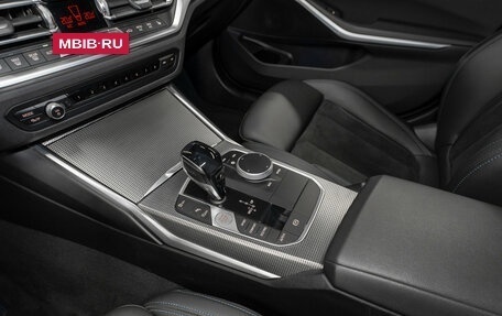 BMW 3 серия, 2021 год, 4 320 000 рублей, 15 фотография