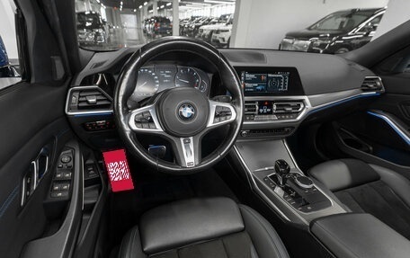 BMW 3 серия, 2021 год, 4 320 000 рублей, 7 фотография