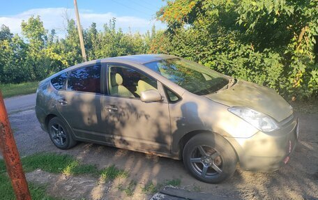 Toyota Prius, 2007 год, 500 000 рублей, 2 фотография