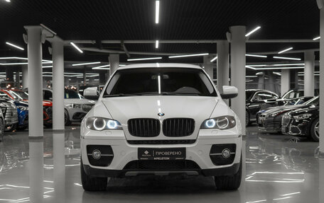 BMW X6, 2012 год, 1 950 000 рублей, 3 фотография