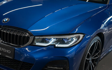 BMW 3 серия, 2021 год, 4 320 000 рублей, 21 фотография