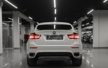 BMW X6, 2012 год, 1 950 000 рублей, 6 фотография