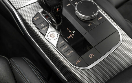 BMW 3 серия, 2021 год, 4 320 000 рублей, 19 фотография