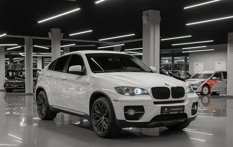 BMW X6, 2012 год, 1 950 000 рублей, 2 фотография