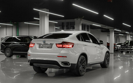 BMW X6, 2012 год, 1 950 000 рублей, 5 фотография