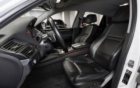 BMW X6, 2012 год, 1 950 000 рублей, 9 фотография
