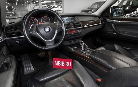 BMW X6, 2012 год, 1 950 000 рублей, 7 фотография