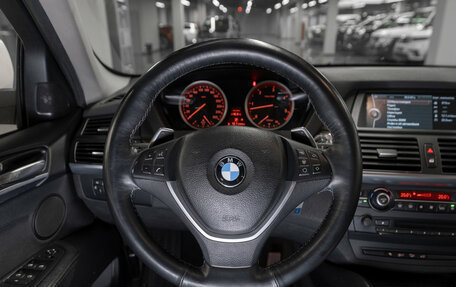 BMW X6, 2012 год, 1 950 000 рублей, 10 фотография