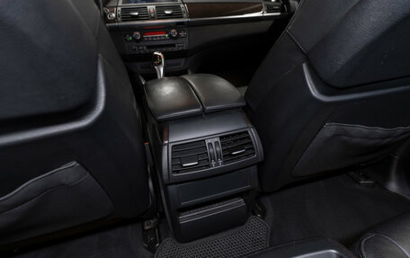 BMW X6, 2012 год, 1 950 000 рублей, 13 фотография