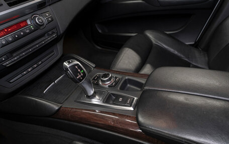 BMW X6, 2012 год, 1 950 000 рублей, 14 фотография