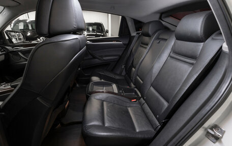 BMW X6, 2012 год, 1 950 000 рублей, 12 фотография