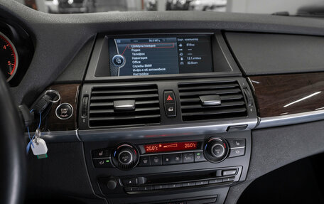 BMW X6, 2012 год, 1 950 000 рублей, 15 фотография