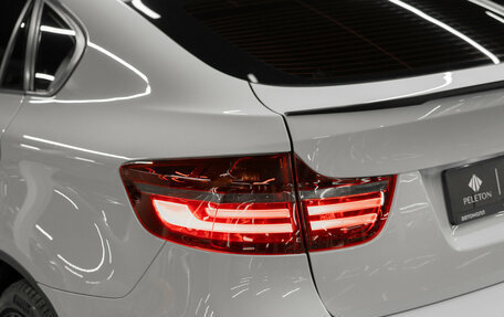 BMW X6, 2012 год, 1 950 000 рублей, 23 фотография