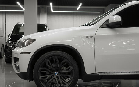 BMW X6, 2012 год, 1 950 000 рублей, 22 фотография