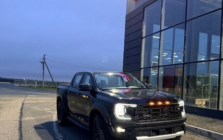 Ford Ranger, 2025 год, 5 100 000 рублей, 2 фотография