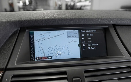 BMW X6, 2012 год, 1 950 000 рублей, 16 фотография