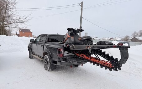 Ford Ranger, 2025 год, 5 100 000 рублей, 3 фотография