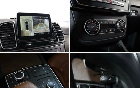 Mercedes-Benz GLS, 2017 год, 4 850 000 рублей, 2 фотография