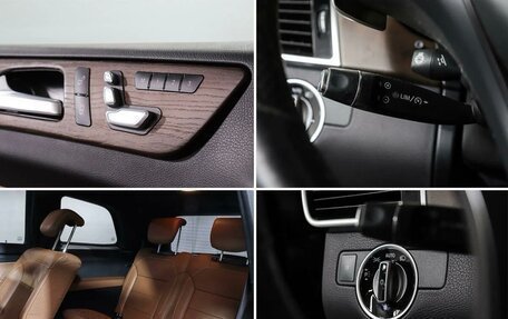 Mercedes-Benz GLS, 2017 год, 4 850 000 рублей, 3 фотография