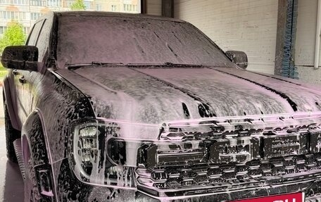 Ford Ranger, 2025 год, 5 100 000 рублей, 5 фотография