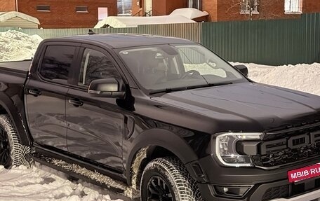 Ford Ranger, 2025 год, 5 100 000 рублей, 4 фотография