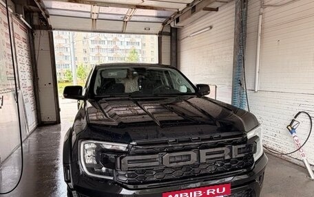 Ford Ranger, 2025 год, 5 100 000 рублей, 6 фотография