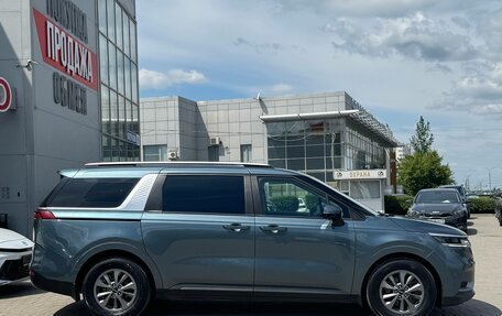 KIA Carnival, 2022 год, 2 890 000 рублей, 4 фотография