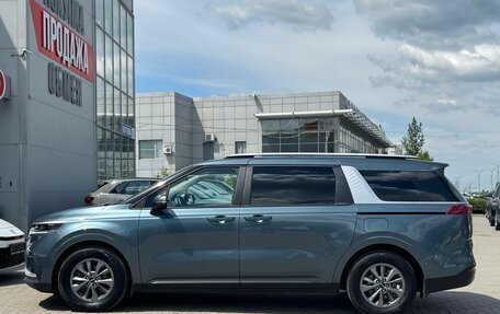 KIA Carnival, 2022 год, 2 890 000 рублей, 8 фотография