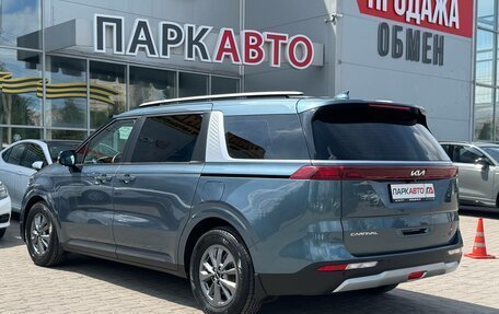 KIA Carnival, 2022 год, 2 890 000 рублей, 7 фотография