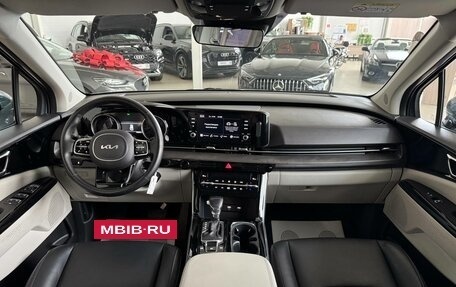 KIA Carnival, 2022 год, 2 890 000 рублей, 10 фотография