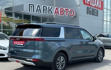 KIA Carnival, 2022 год, 2 890 000 рублей, 5 фотография