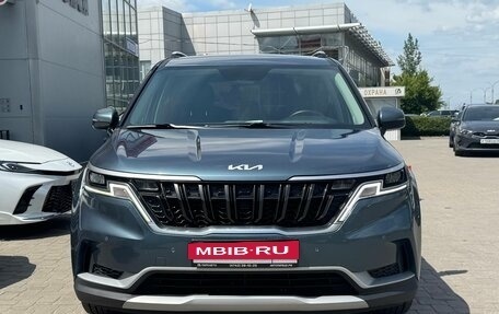 KIA Carnival, 2022 год, 2 890 000 рублей, 2 фотография