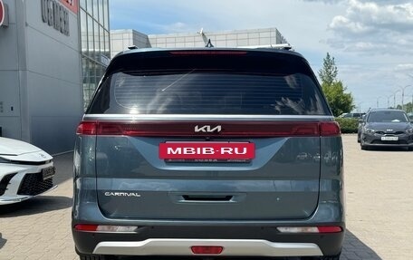 KIA Carnival, 2022 год, 2 890 000 рублей, 6 фотография